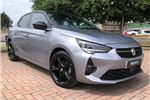 2023 Vauxhall Corsa