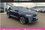 2019 Volkswagen T-Roc