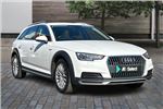 2017 Audi A4 Allroad