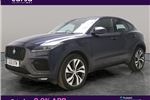 2021 Jaguar E-Pace