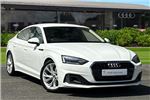 2023 Audi A5 Sportback