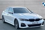 2020 BMW 3 Series