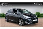 2020 Toyota Yaris