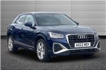 2022 Audi Q2