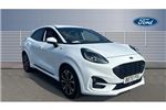 2020 Ford Puma