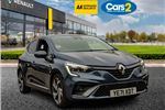 2021 Renault Clio