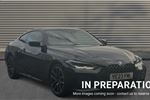 2023 BMW 4 Series