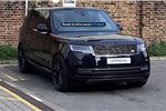 2022 Land Rover Range Rover