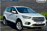 2017 Ford Kuga