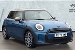 2022 MINI Hatchback