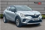 2021 Renault Captur