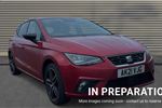 2021 SEAT Ibiza