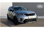 2019 Land Rover Discovery