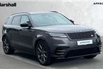 2023 Land Rover Range Rover Velar