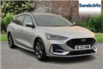 2023 Ford Focus Estate