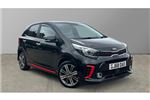 2018 Kia Picanto