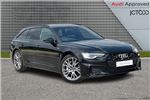 2024 Audi A6 Avant