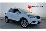 2018 Vauxhall Mokka X