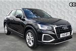 2021 Audi Q2