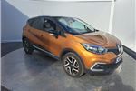 2019 Renault Captur