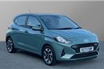 2024 Hyundai i10