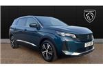 2021 Peugeot 5008