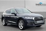 2020 Audi Q5