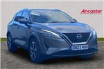2023 Nissan Qashqai