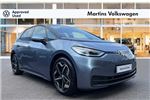 2021 Volkswagen ID.3