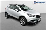 2019 Vauxhall Mokka X