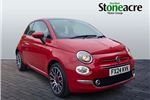 2024 Fiat 500