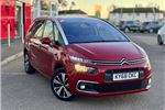 2019 Citroen Grand C4 SpaceTourer