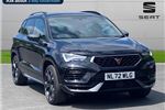2022 Cupra Ateca