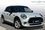 2021 MINI Hatchback 5dr