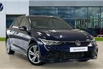 2024 Volkswagen Golf