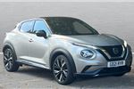 2021 Nissan Juke