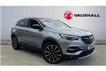 2021 Vauxhall Grandland X