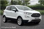 2022 Ford EcoSport