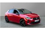 2023 Vauxhall Corsa