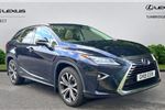 2019 Lexus RX