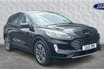 2021 Ford Kuga