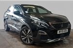 2019 Peugeot 3008