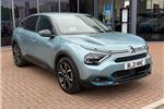2021 Citroen C4