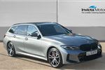 2022 BMW 3 Series Touring