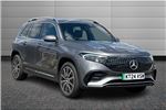 2024 Mercedes-Benz EQB