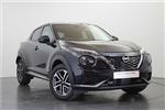 2024 Nissan Juke