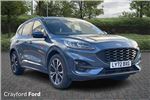 2022 Ford Kuga