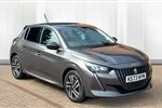 2023 Peugeot 208