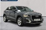 2020 Audi Q2