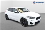 2019 BMW X2